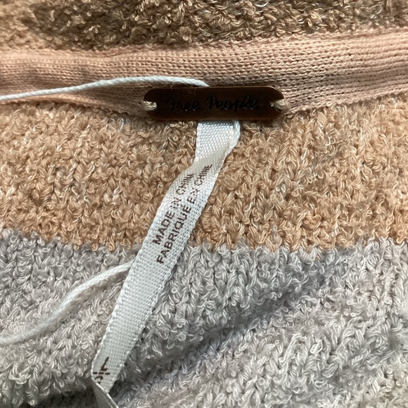 Free People Candy Land Sweater - Picture 7 of 8